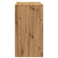 Credenza Rovere Artigianale 70x41x75 cm in Truciolato 856777