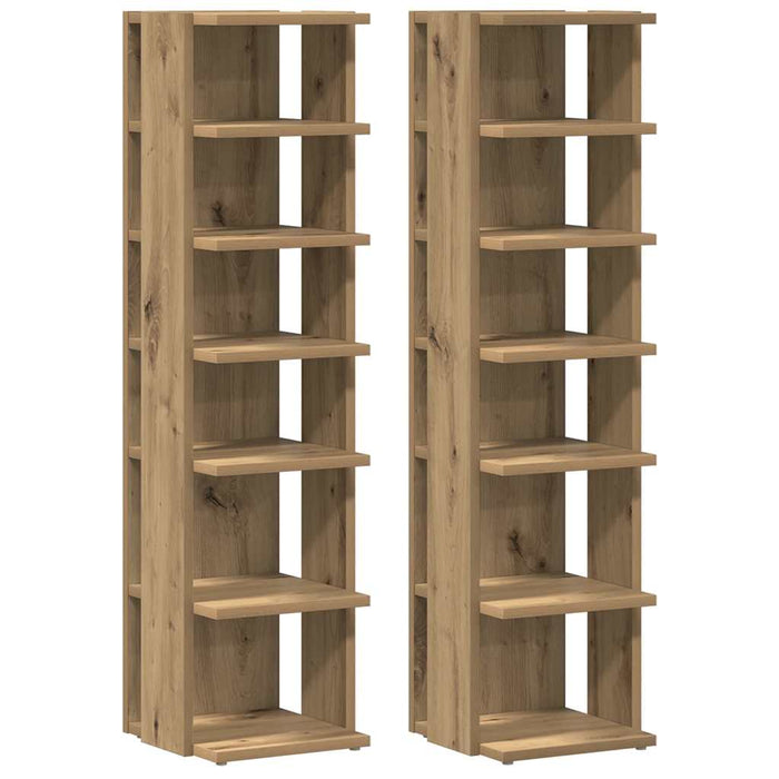 Tavolino da Salotto Artigianale 40x40x43 cm Legno Multistrato 856805