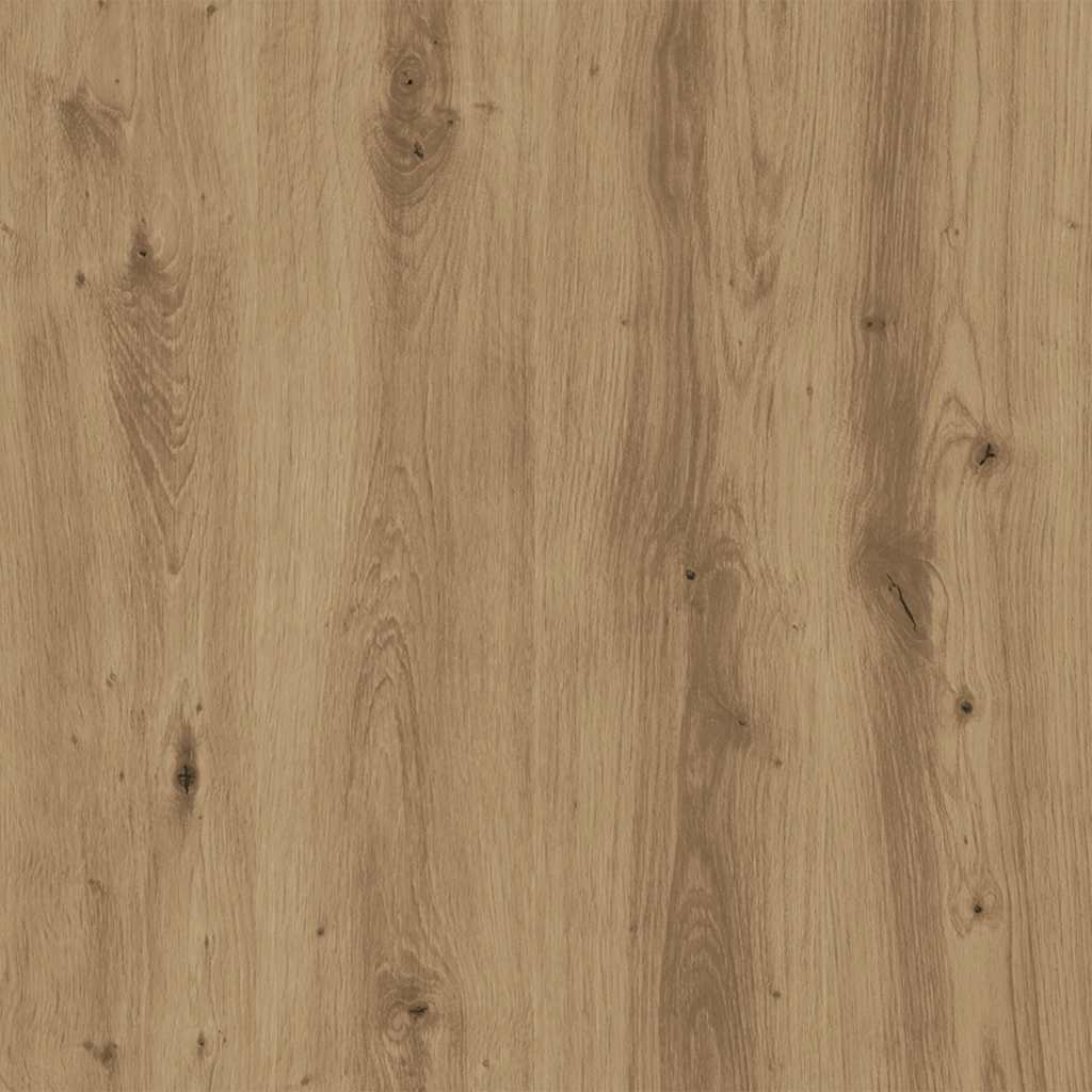 vidaXL Libreria/Divisorio Rovere Artigianale 40x30x198 cm