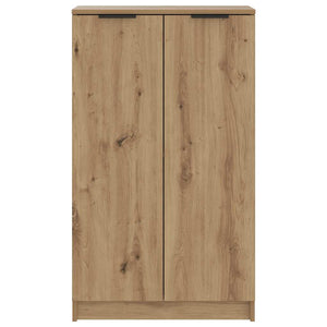 Scarpiera Rovere Artigianale 59x35x100,5 cm in Truciolato 856994