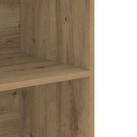 Armadietto Pensile Rovere Artigianale 69,5x32,5x90 cm 857046