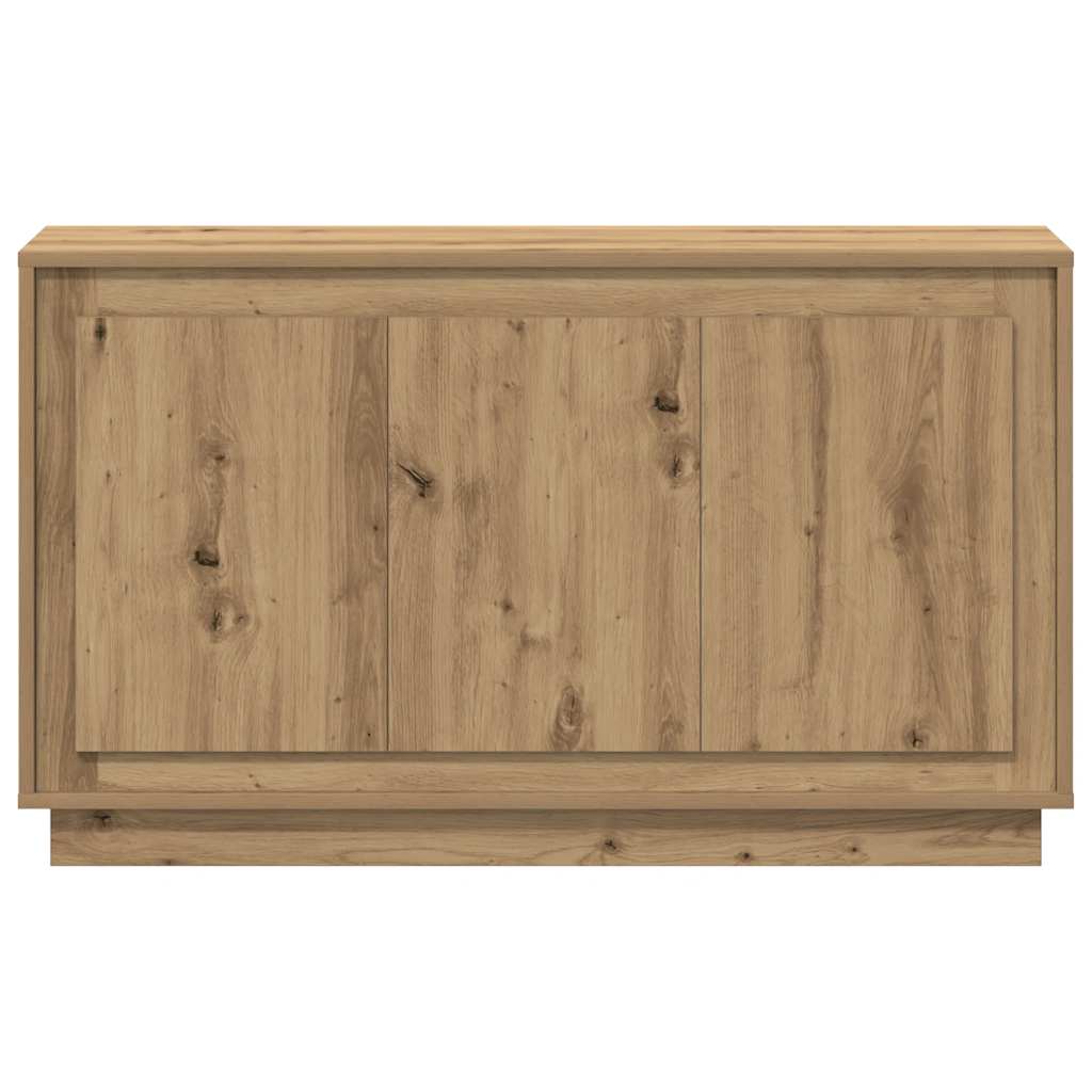 Credenza Artisan Rovere 102x35x55 cm Legno ingegnerizzato 857140