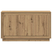 Credenza Artisan Rovere 102x35x55 cm Legno ingegnerizzato 857140