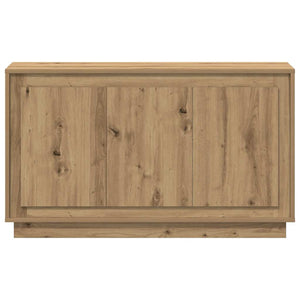 Credenza Artisan Rovere 102x35x55 cm Legno ingegnerizzato 857140