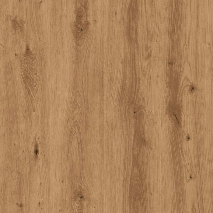 Armadietto a Muro Rovere Artigianale 60x31x60 cm in Truciolato 857305