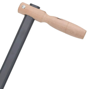 Falce con Mola 145 cm 4019649