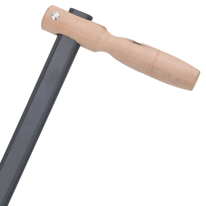 Falce con Mola 145 cm 4019649