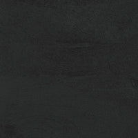 Mobile Lavabo da Bagno Nero 62x33x58 cm in Legno Multistrato