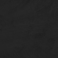 Mobile Pensile da Bagno Nero 38x33x48 cm in Legno Multistrato 4017668