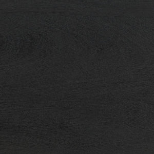 vidaXL Mobile da Bagno Nero 38x33x58 cm in Legno Multistrato