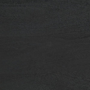 Specchio da Bagno Nero 50x70x2,5 cm Legno Multistrato e Ottone