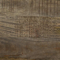 vidaXL Credenza 40x33x75 cm in Legno Massello di Mango