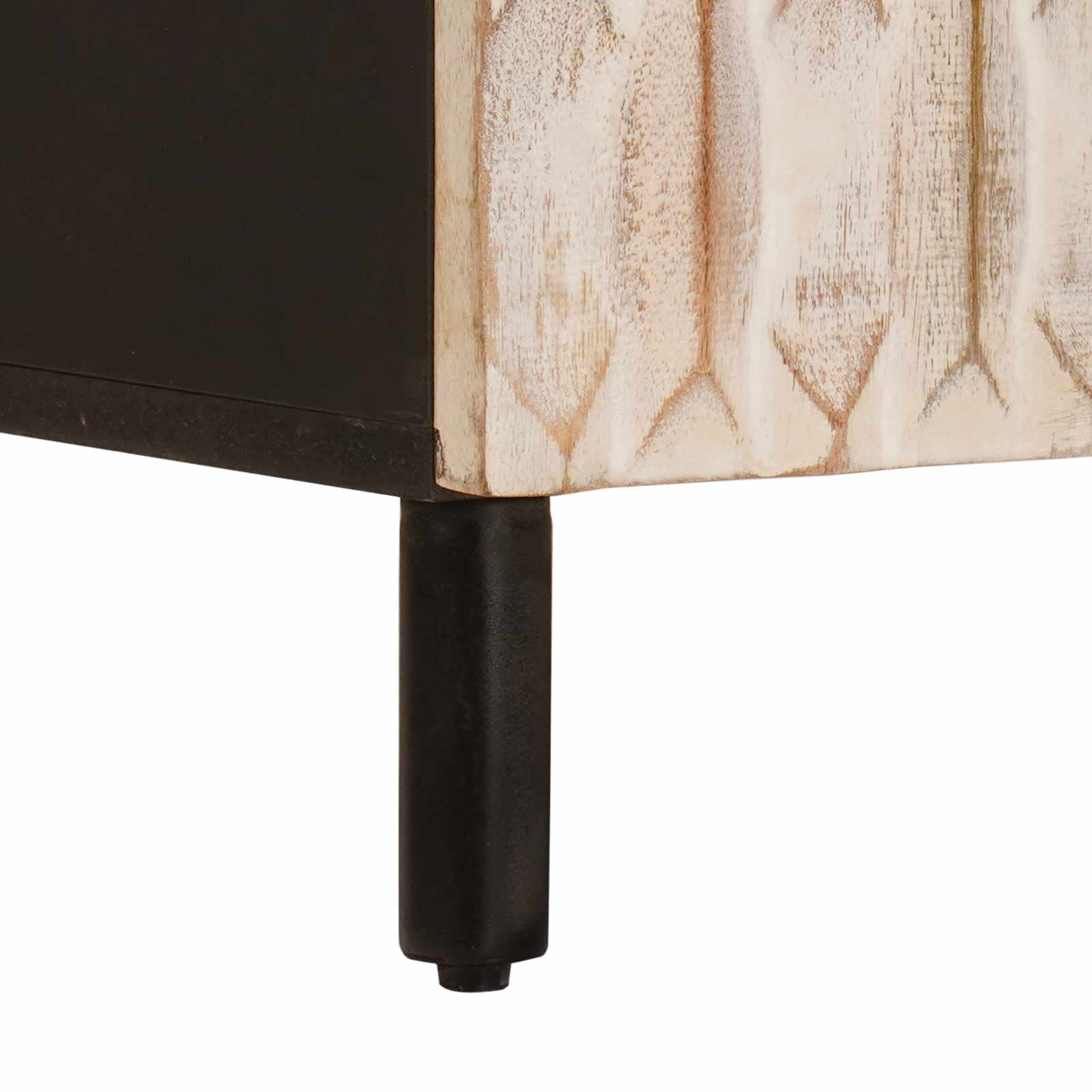 Armadio per Lavabo da Bagno con porta Bianco 62 x 33 x 58 cm 4017883