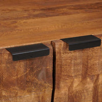 Tavolino da salotto Marrone 80 x 50 x 40 cm 4017905