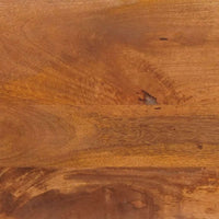 Armadio da Notte con cassetto Marrone 50 x 33 x 60 cm 4017911