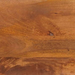 Armadio da Notte con cassetto Marrone 50 x 33 x 60 cm 4017911