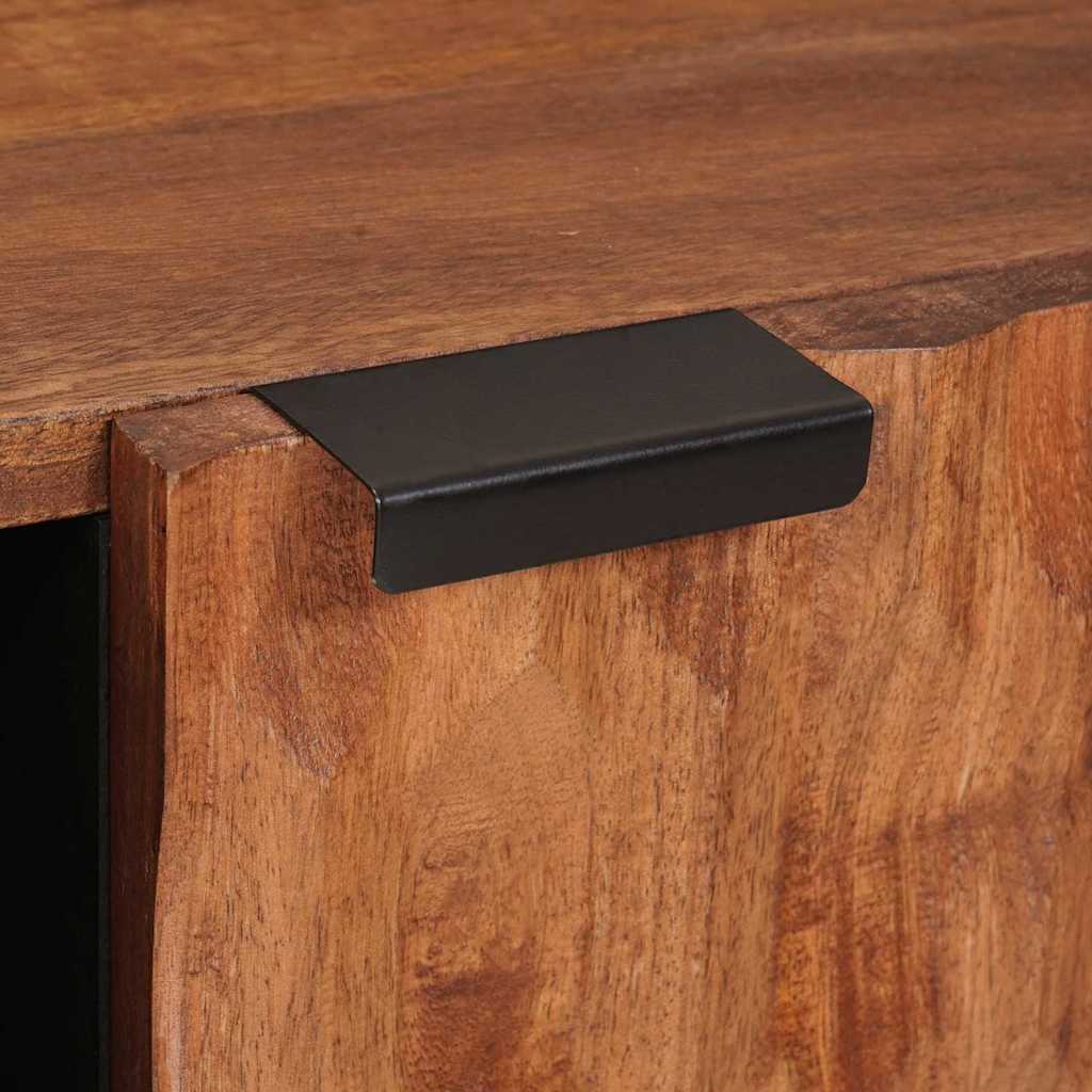 Tavolino da salotto Marrone 100 x 54 x 40 cm 4017912