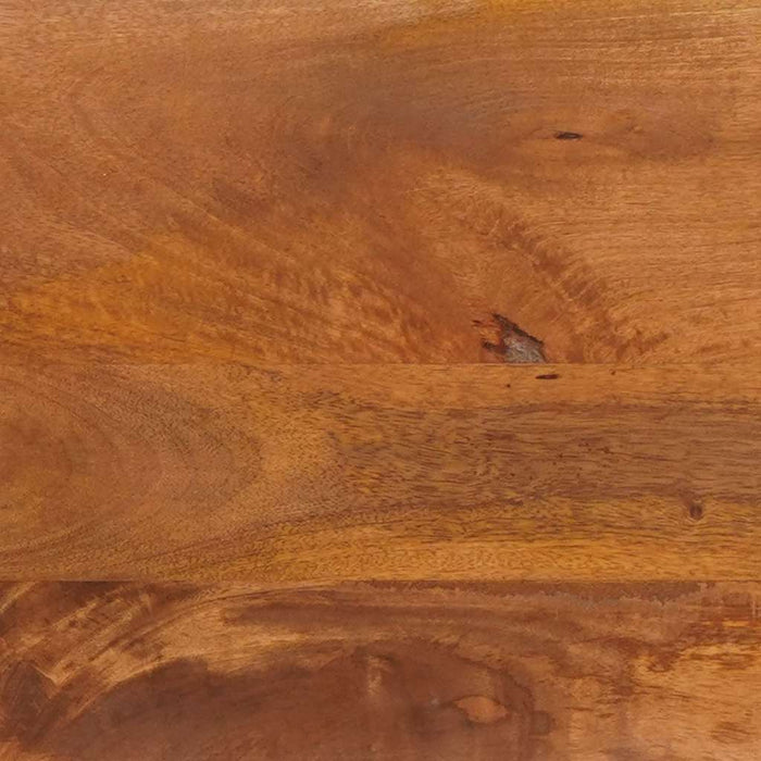 Tavolino da salotto Marrone 100 x 54 x 40 cm 4017912