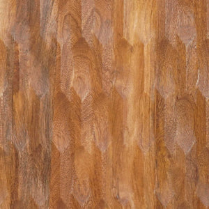 Mobile da Bagno Marrone 38 x 33 x 58 cm Legno di mango massello 4017921