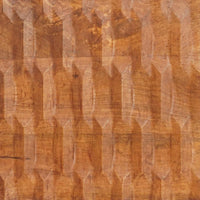 Credenza con cassetto Finitura Marrone Acacia 40 x 33,5 x 75 cm 4017923