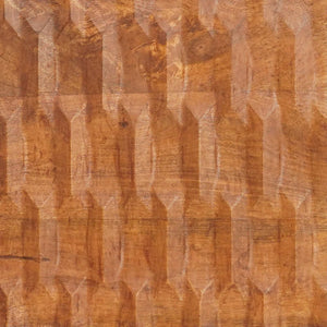 Credenza con cassetto Finitura Marrone Acacia 40 x 33,5 x 75 cm 4017923