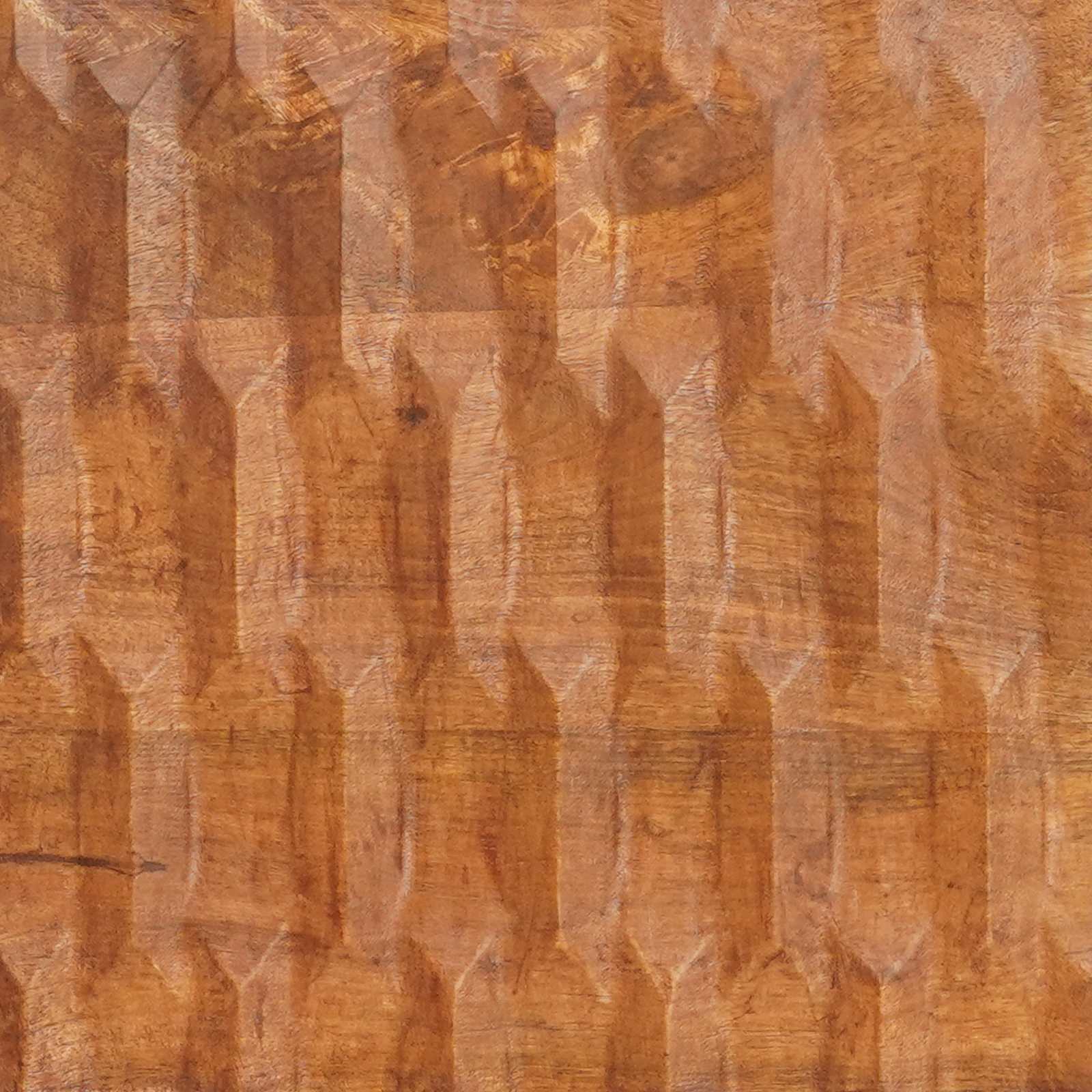 Credenza con porta Finitura Marrone Acacia 40 x 33,5 x 110 cm 4017929