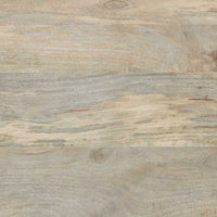 Armadio da Notte con cassetto Bianco e nero 40 x 33 x 46 cm 4017978