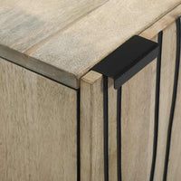 Armadio per Lavabo da Bagno-Armadietto da bagno-Mobiletto da bagno con porta Bianco 38 x 33,5 x 58 cm