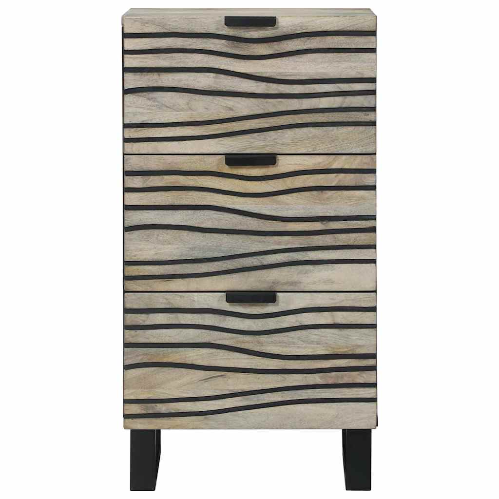 Armadi e Supporti per Storage di Media Bianco e Nero 4017995