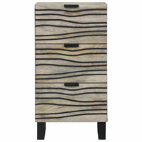 Armadi e Supporti per Storage di Media Bianco e Nero 4017995