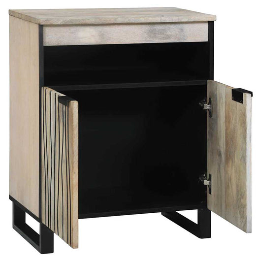 Armadi e Supporti per Storage di Media Bianco e Nero 4017997