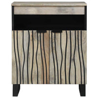 Armadi e Supporti per Storage di Media Bianco e Nero 4017997