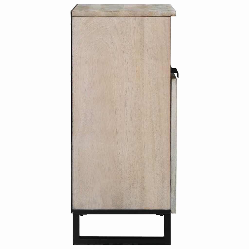 Armadi e Supporti per Storage di Media Bianco e Nero 4017997