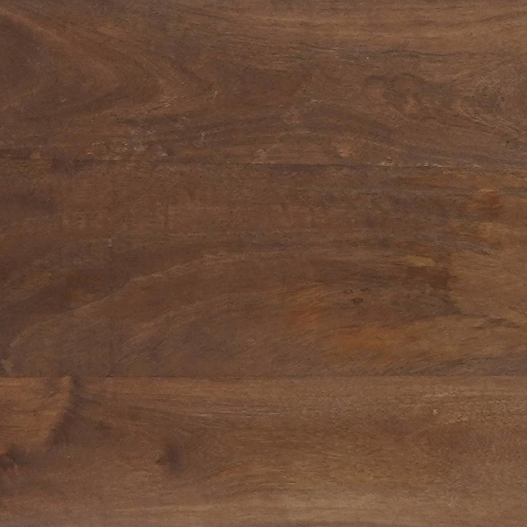 Credenza Marrone 60 x 33.5 x 75 cm Legno massello di mango 4018011