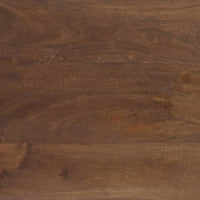Credenza Marrone 60 x 33.5 x 75 cm Legno massello di mango 4018011