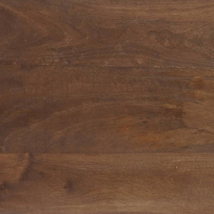 Credenza Marrone 60 x 33.5 x 75 cm Legno massello di mango 4018011