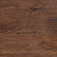 Tavolino da salotto Marrone e Nero 80 x 50 x 40 cm 4018013