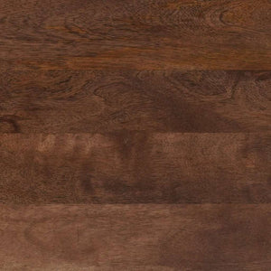 Credenza Marrone 40 x 33 x 75 cm legno massello di mango 4018031