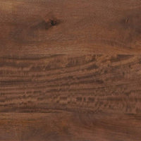 Credenza Marrone 60 x 33 x 75 cm legno massello di mango 4018033