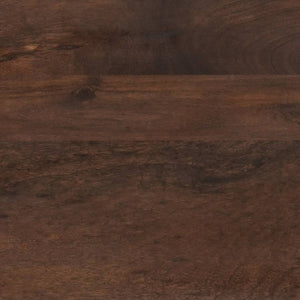 Highboard Marrone 60 x 33 x 100 cm legno massello di mango 4018038