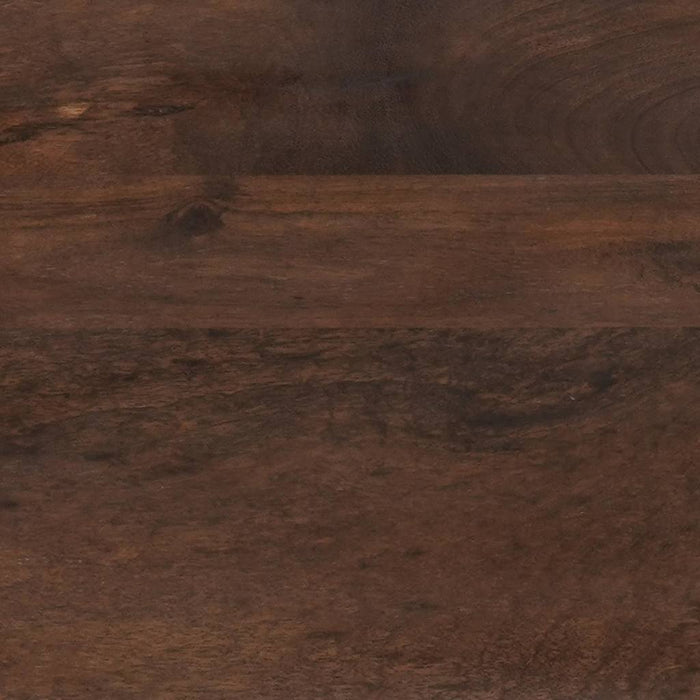 Highboard Marrone 60 x 33 x 100 cm legno massello di mango 4018038