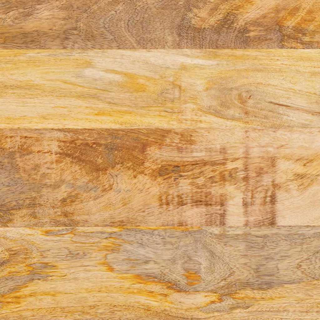 Armadio da Notte con cassetto Naturale 40 x 33 x 46 cm 4018050