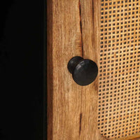 Tavolino da salotto Naturale 100 x 54 x 40 cm 4018056