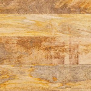 Credenza Marrone 60 x 33,5 x 100 cm Legno di mango massello 4018074