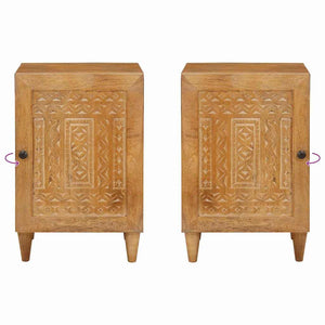 vidaXL Mobile da Bagno con porta Marrone chiaro 38 x 33.5 x 160 cm