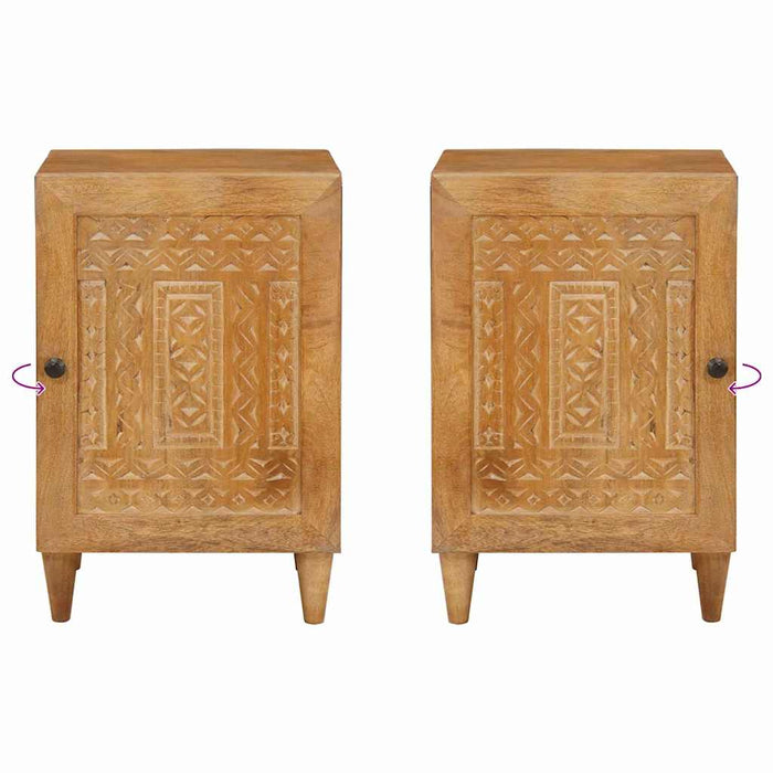 vidaXL Mobile da Bagno con porta Marrone chiaro 38 x 33.5 x 160 cm