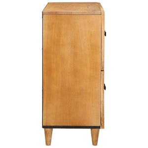 Credenza Marrone chiaro 33.5 x 60 x 75 cm 4018106