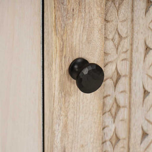 vidaXL Credenza Bianco 33.5 x 40 x 75 cm