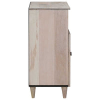 Credenza Bianco 33.5 x 60 x 75 cm 4018141