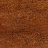 Armadio da Notte con cassetto Marrone 50 x 33 x 60 cm 4018233